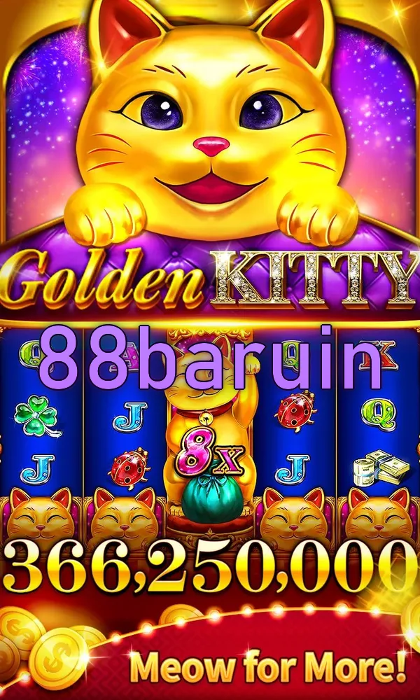 88baruin Masuk