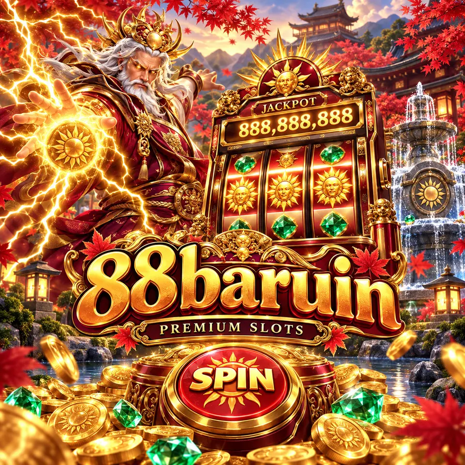 88baruin APK Resmi Unduh