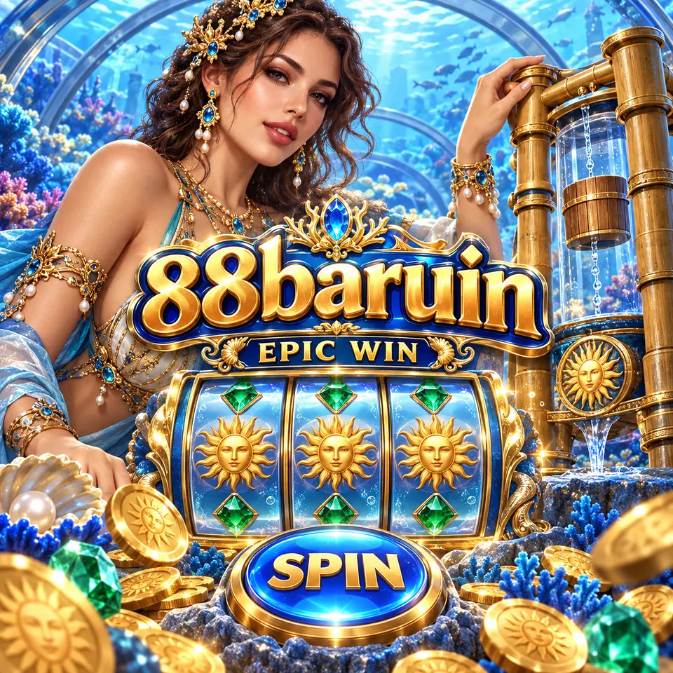 88baruin Masuk - 88baruin Resmi