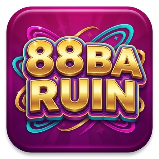 88baruin Logo - Resmi