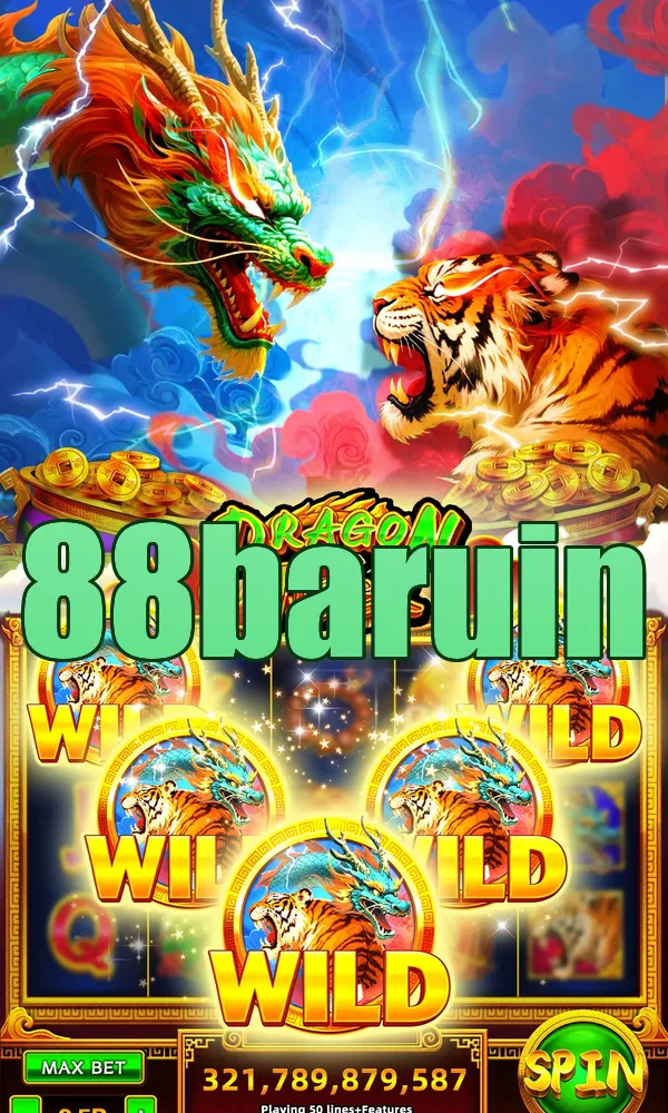 88baruin Tangkapan Layar - APK Resmi
