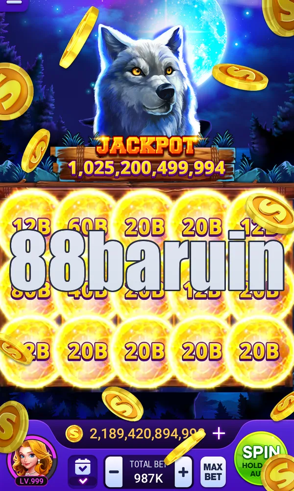 88baruin Preview - Resmi Unduh
